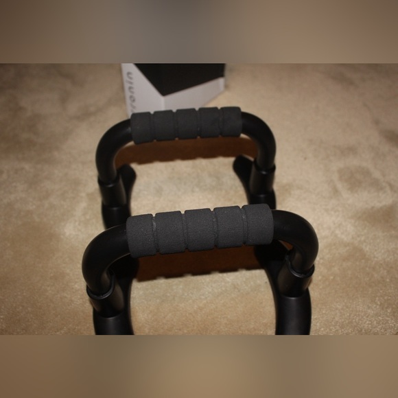 Rronin Push Up Bar - Picture 5 of 7